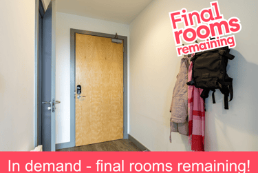 Classic Plus En Suite - Image 1